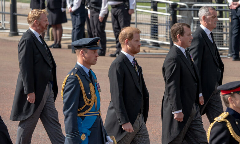 El grupo de noticias de Murdoch pagó un acuerdo al príncipe William, según muestran los archivos de la corte