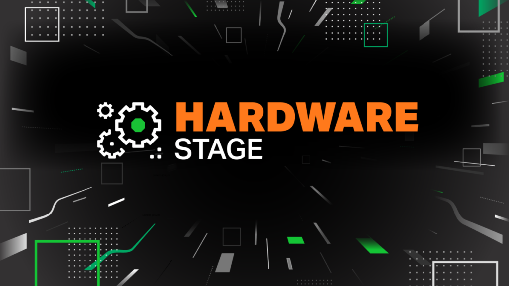 El hardware es el centro de atención en Disrupt 2023