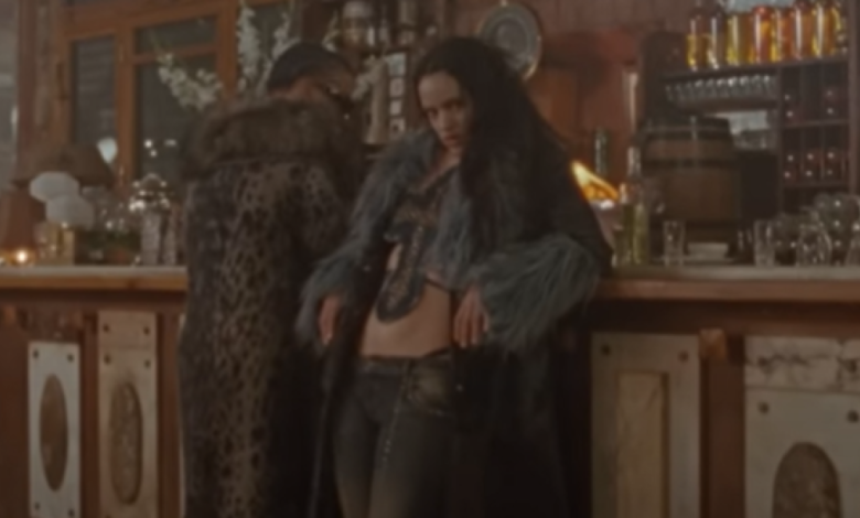 El histórico bar barcelonés en el que Rosalía y Rauw han grabado 'Vampiros'