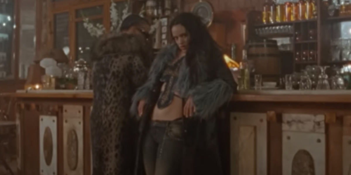 El histórico bar barcelonés en el que Rosalía y Rauw han grabado 'Vampiros'