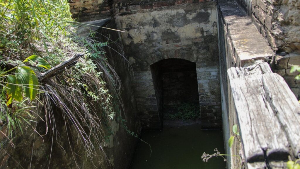 El horror de los hornos crematorios en Colombia