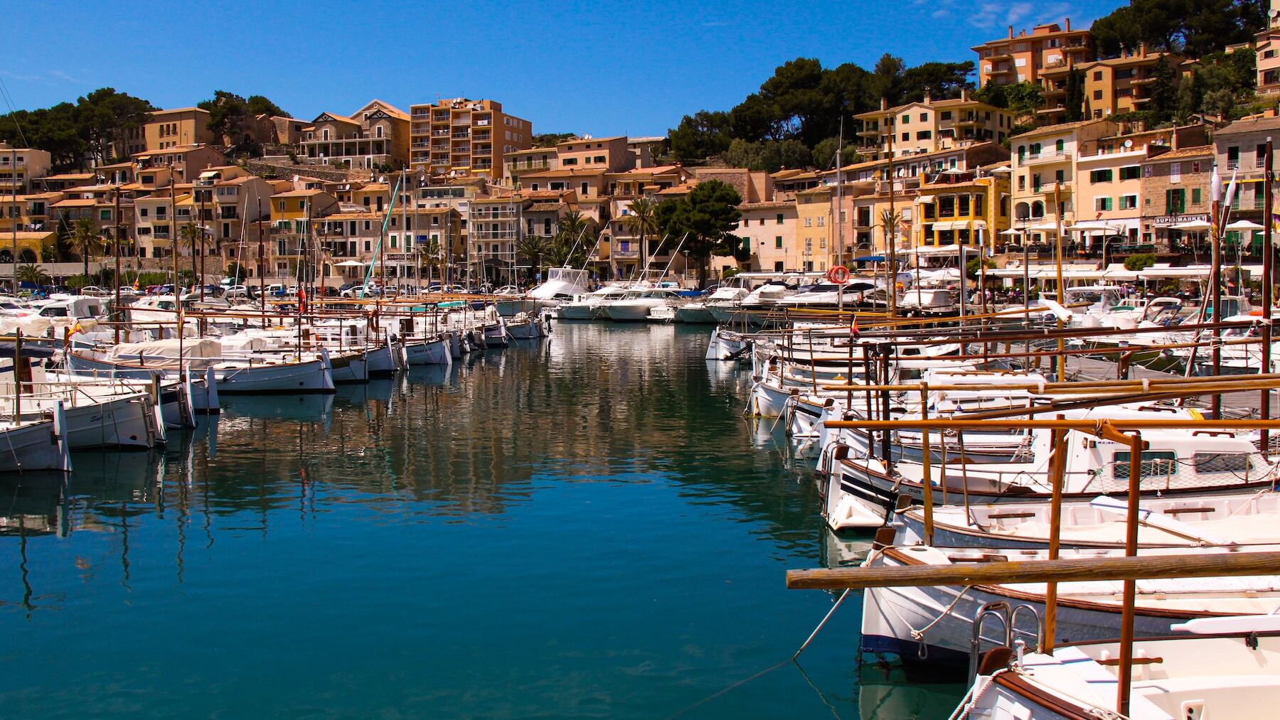 El impresionante pueblo de España que se ha colado en la lista de los mejores destinos de Europa