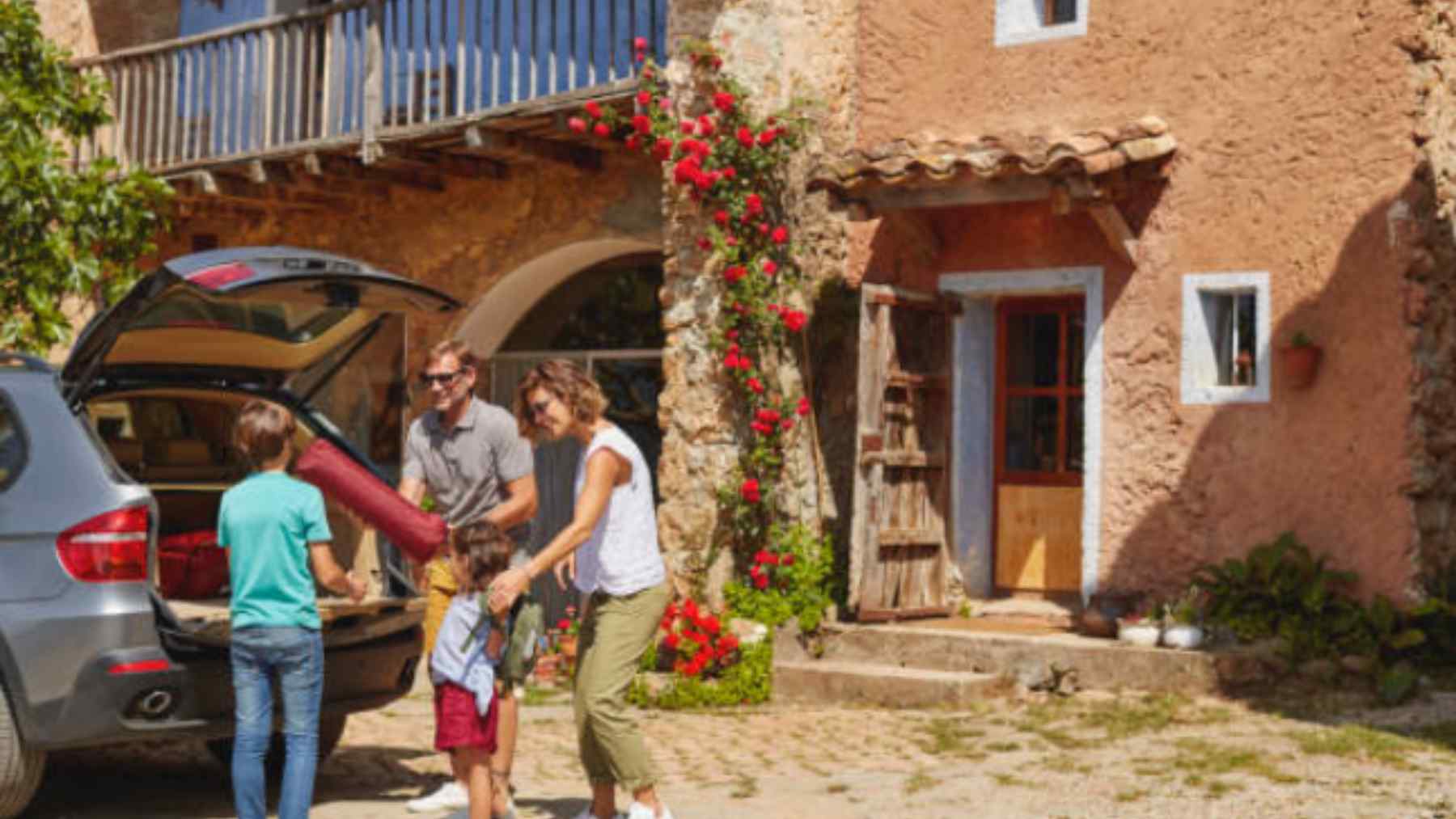 El impresionante pueblo de España que te paga 3.000 euros por vivir allí