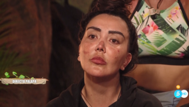 El inesperado ataque de Patricia Donoso a la organización de 'Supervivientes' tras abandonar