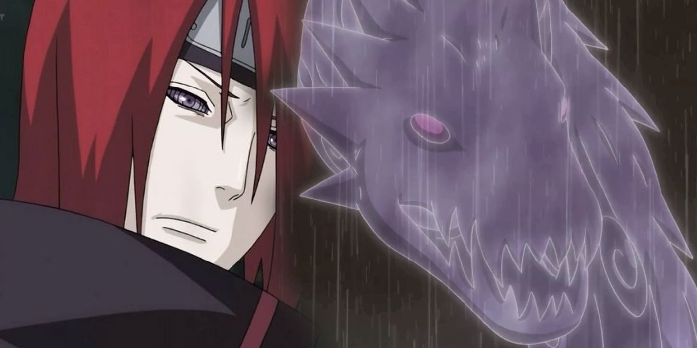 El jutsu más poderoso de Naruto solo se usó una vez (por una buena razón)