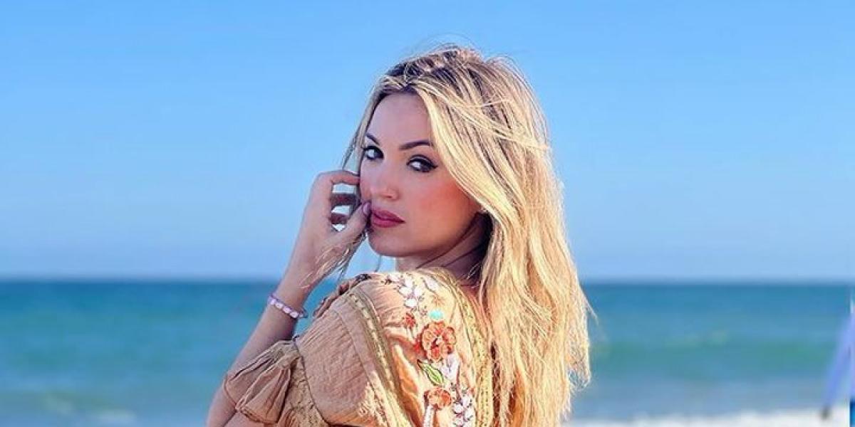 El llamativo detalle del nuevo currículum de Marta Riesco, en búsqueda de trabajo tras ser despedida