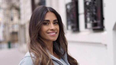El look 'casual' de Antonela Roccuzzo que ha acumulado más de 3 millones de likes