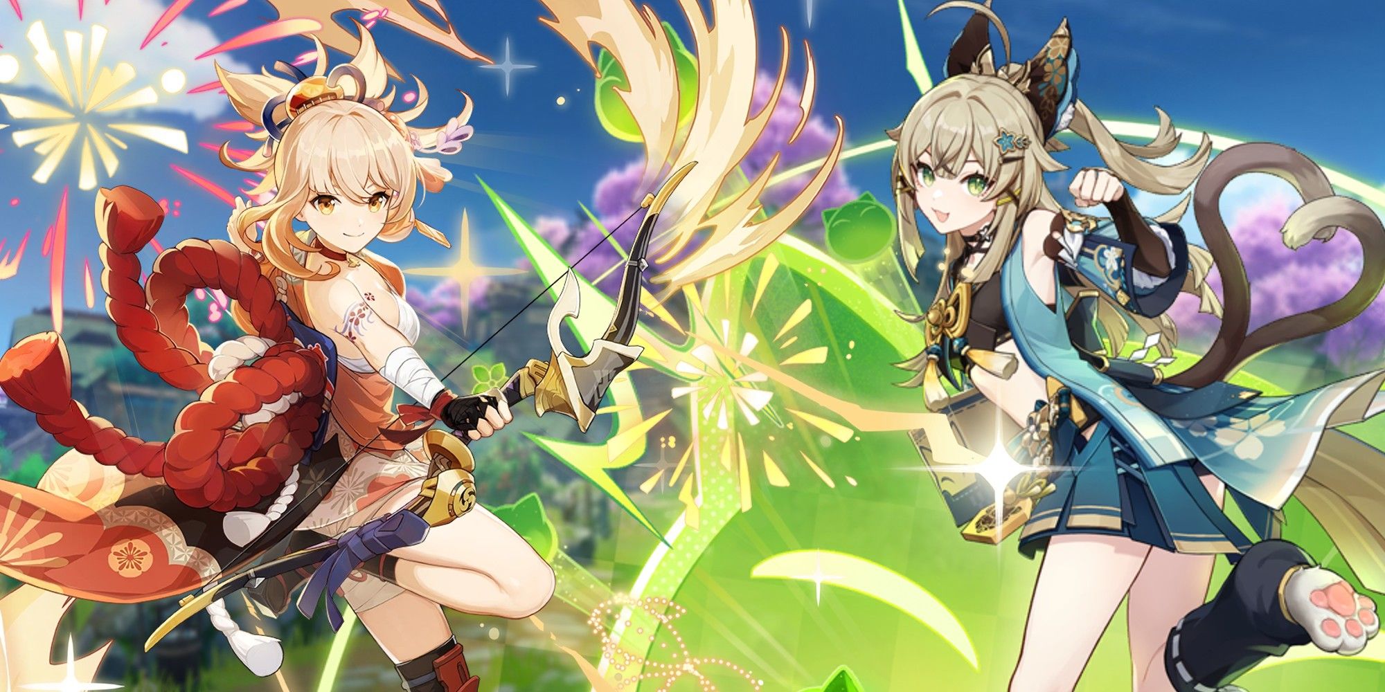 El mayor impacto de Genshin 3.7 Filtraciones y rumores