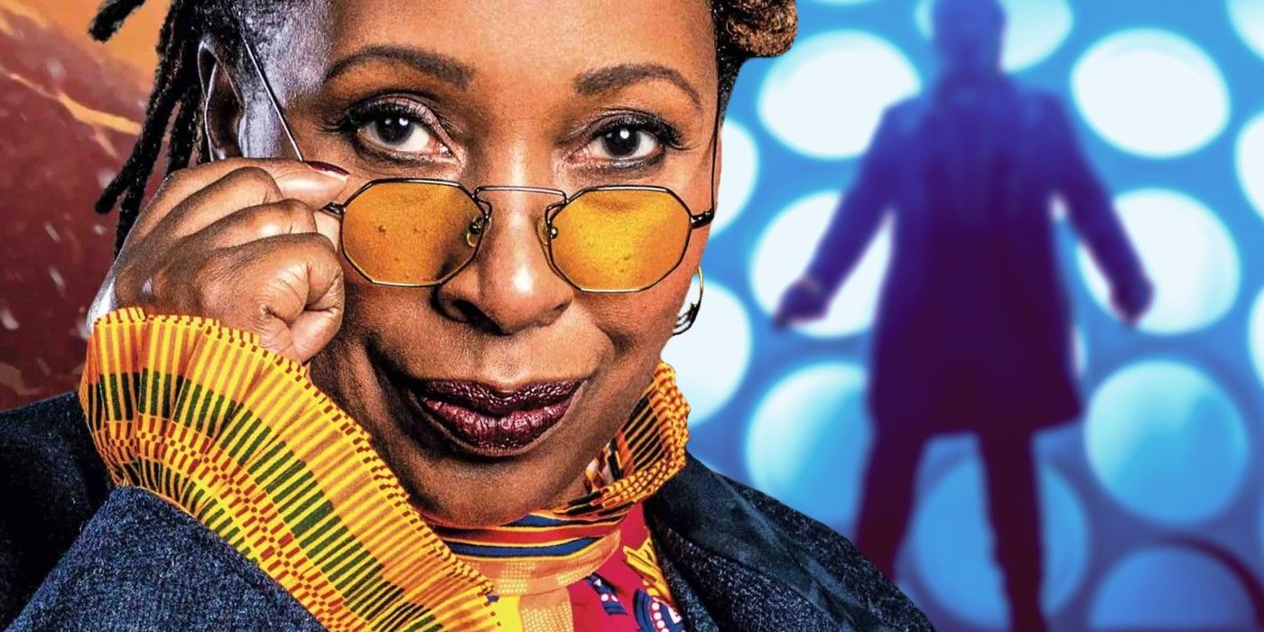 El médico fugitivo de Doctor Who tuvo el compañero más impactante de la serie