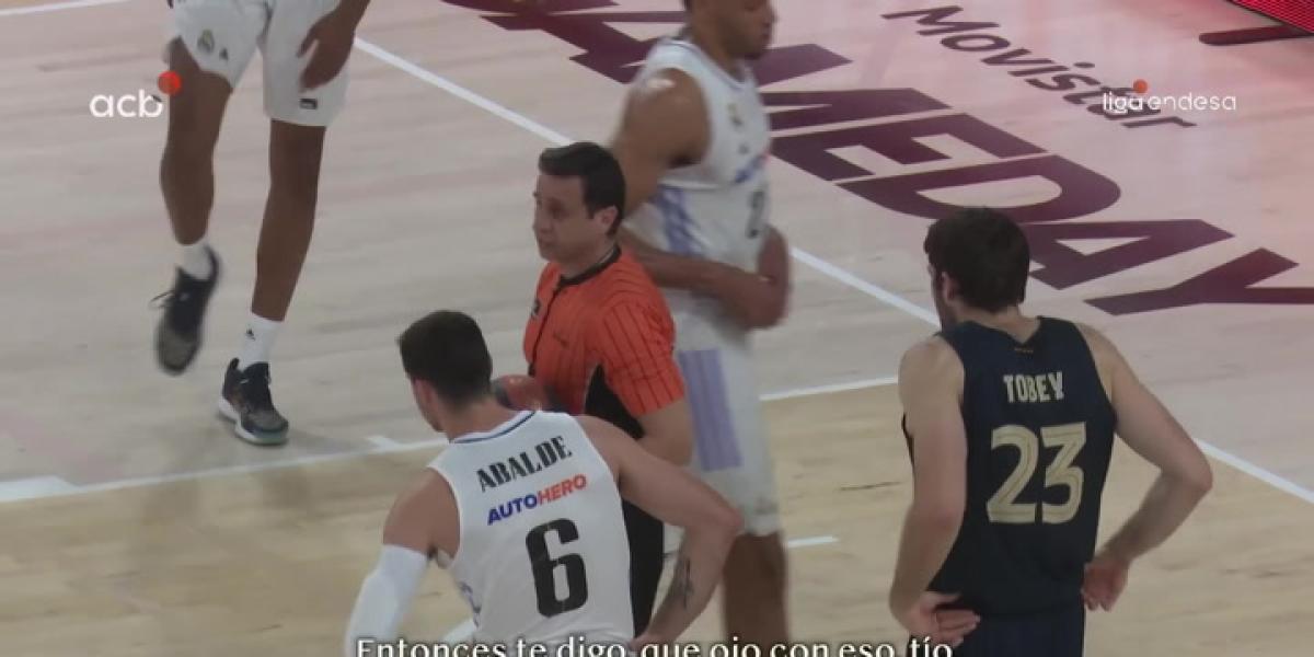 El micrófono oculto del Clásico: así se vivió desde dentro