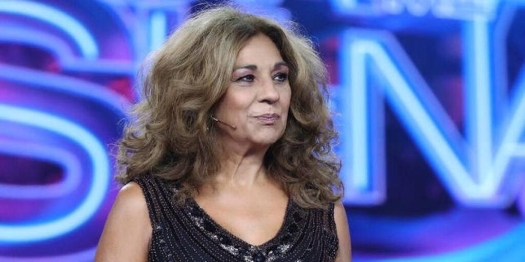 El motivo de peso por el que Lolita no estuvo en la última gala de 'Tu cara me suena'