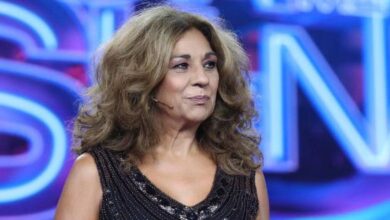 El motivo de peso por el que Lolita no estuvo en la última gala de 'Tu cara me suena'
