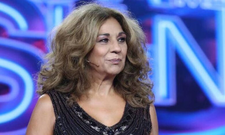 El motivo de peso por el que Lolita no estuvo en la última gala de 'Tu cara me suena'