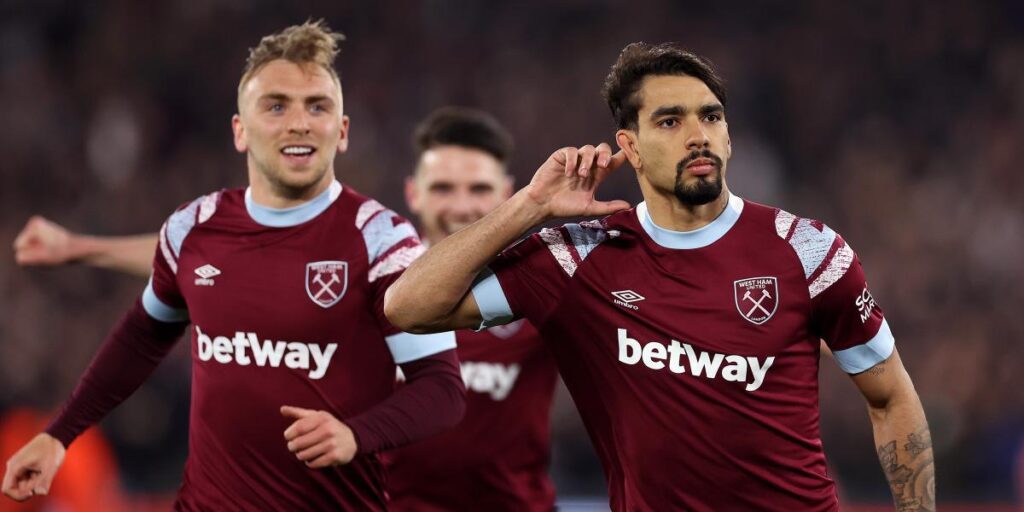 El motivo por el que Francia apoya al West Ham en la Europa League