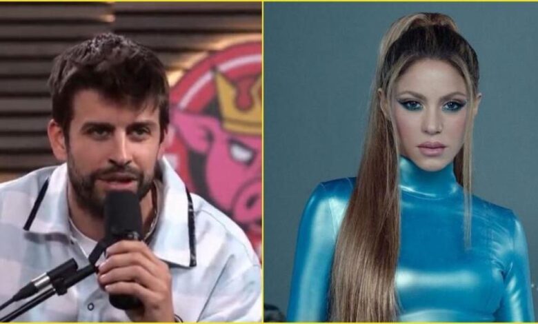 El motivo por el que los abogados de Shakira y Piqué se reunirán la semana que viene