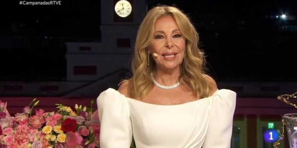 El nombre completo del bebé de Ana Obregón que dispara los rumores sobre la paternidad