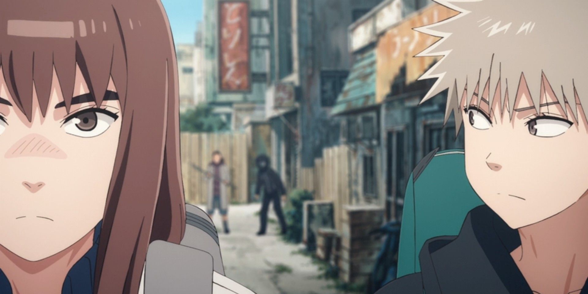 El nuevo anime de Hulu podría ser el gran éxito de la primavera… si tuviera más promoción