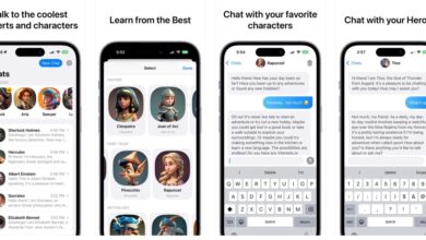 El nuevo chatbot con IA de Superchat te permite enviar mensajes a personajes históricos y ficticios a través de ChatGPT