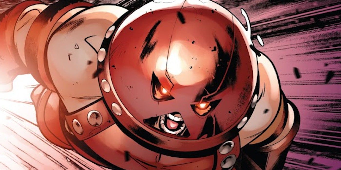 Juggernaut Bullet Featured