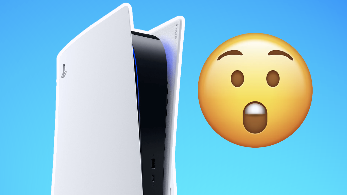 La consola PS5 obtiene un descuento al precio más bajo hasta ahora