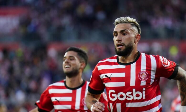 El once ideal de la 31ª jornada