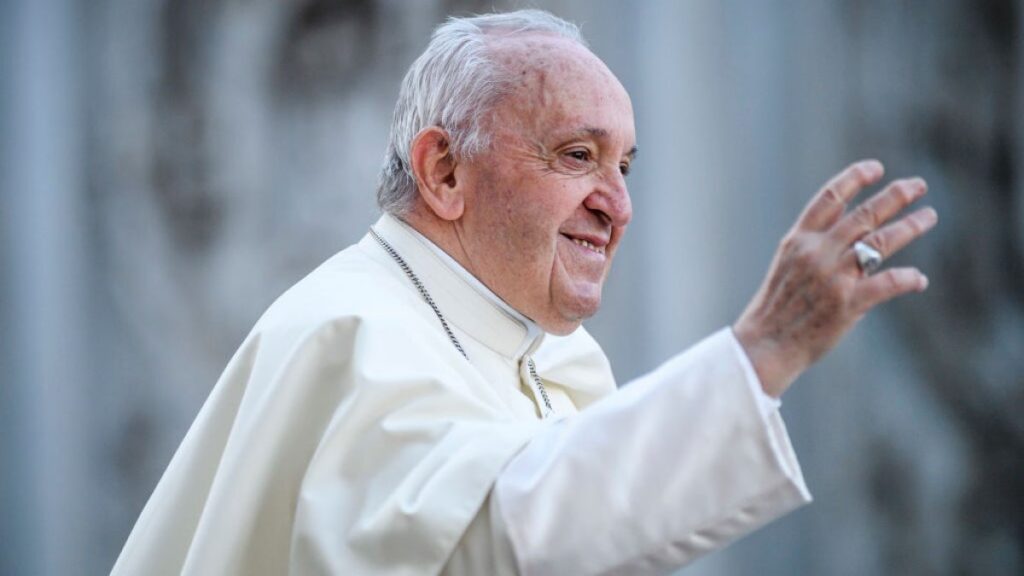 El papa Francisco presidirá la misa del domingo de Pascuas