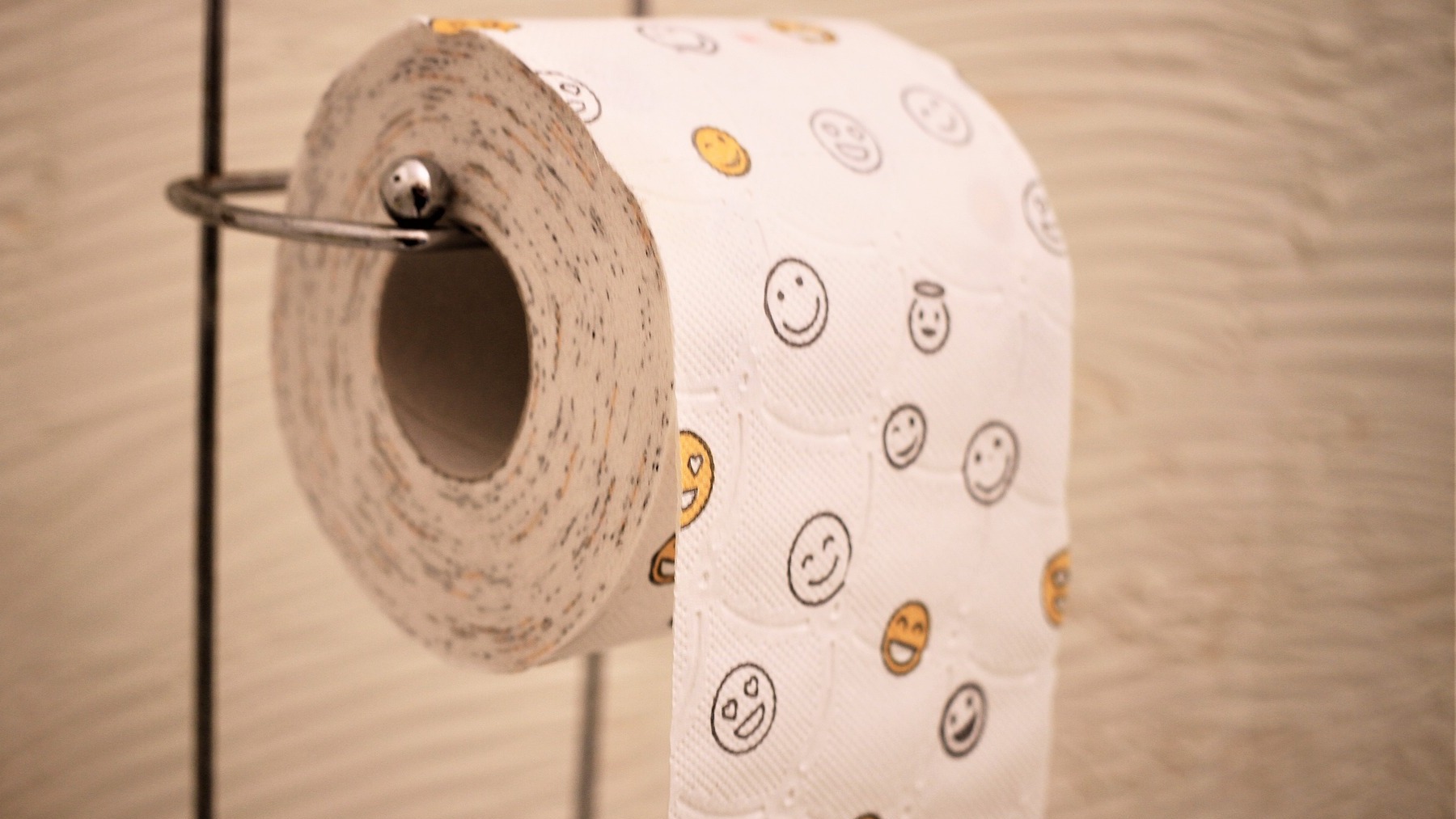 El papel higiénico tiene los días contados: este será su sustituto