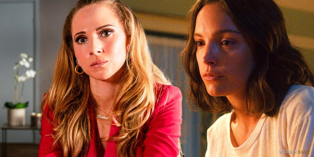 Ted Lasso Season 3 Jodi Balfour Keeley