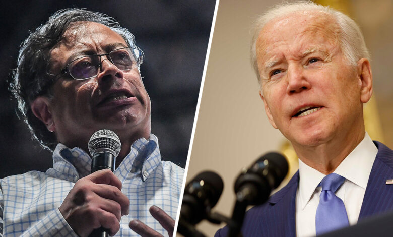 El presidente colombiano viajará a EEUU para reunirse con su homólogo Joe Biden