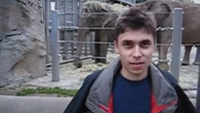 El primer video de YouTube se filmó en el zoológico de San Diego