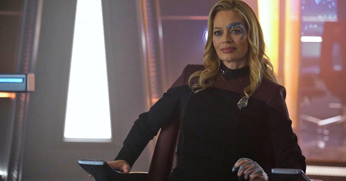 El productor de Star Trek dice que el entusiasmo de los fanáticos por la serie derivada de ‘Legacy’ se está escuchando ‘fuerte y claro’