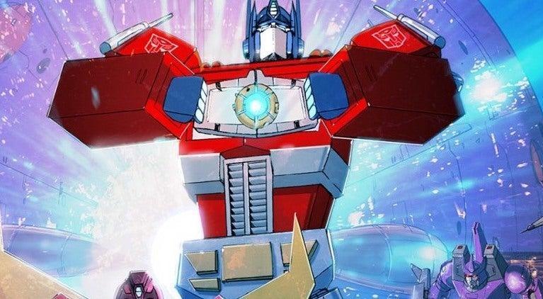 El productor de Transformers desacredita el rumor del título de una nueva película