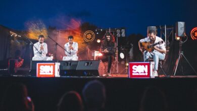 El programa del año de SON Estrella Galicia: experiencias musicales por todo el mundo