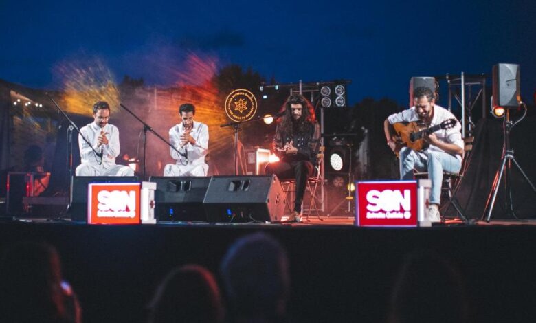 El programa del año de SON Estrella Galicia: experiencias musicales por todo el mundo