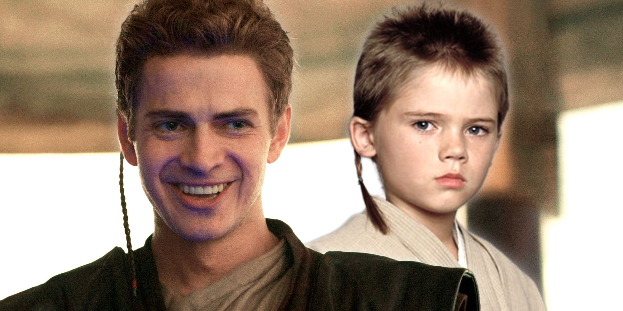 El próximo show de Star Wars necesita llenar el mayor vacío en la vida de Anakin