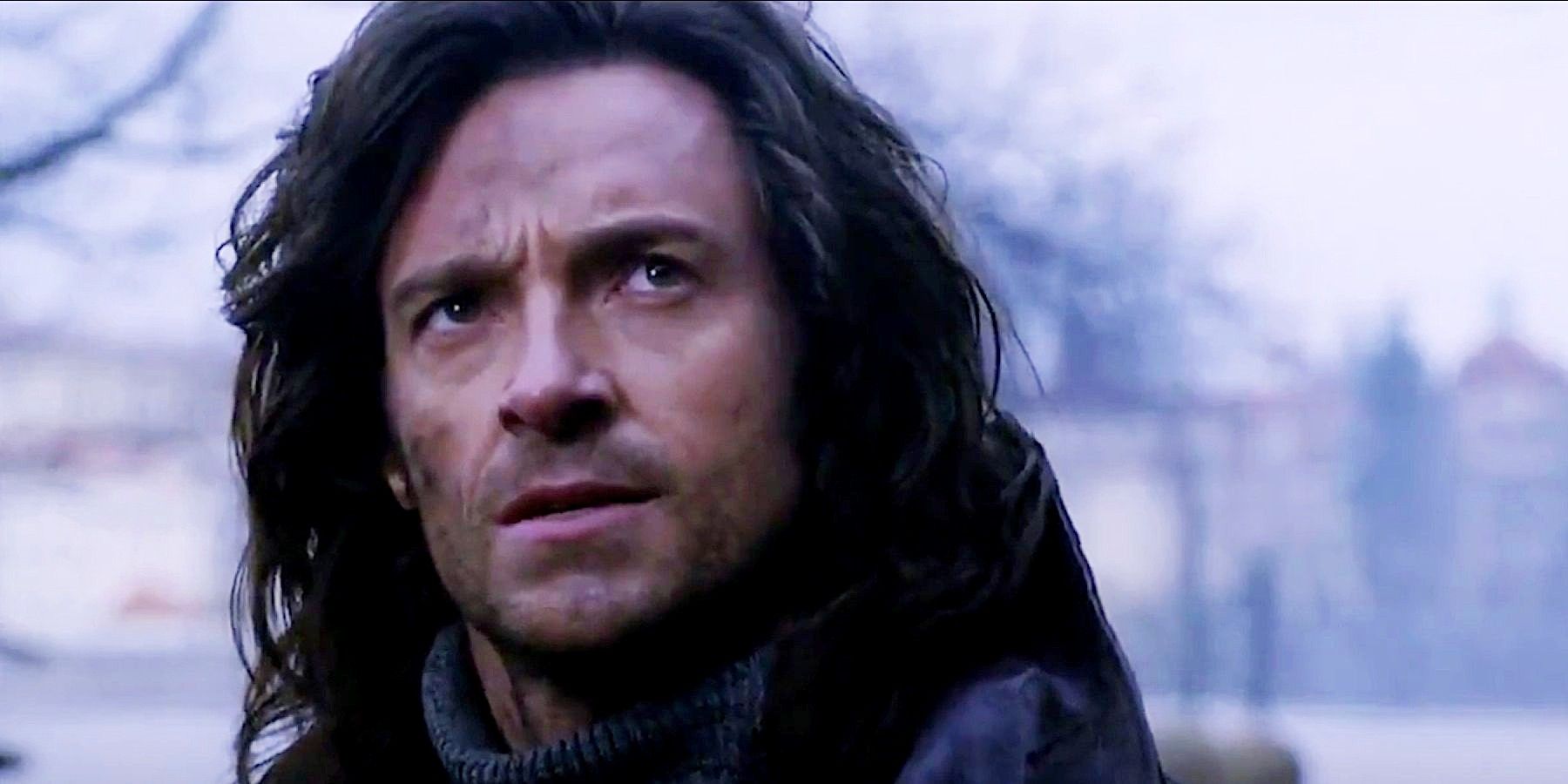 El reinicio de Van Helsing obtiene una nueva actualización del director después de 3 años sin desarrollo