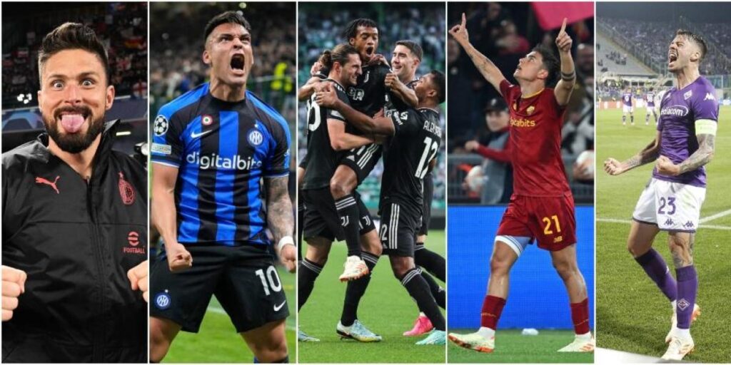 El renacimiento italiano