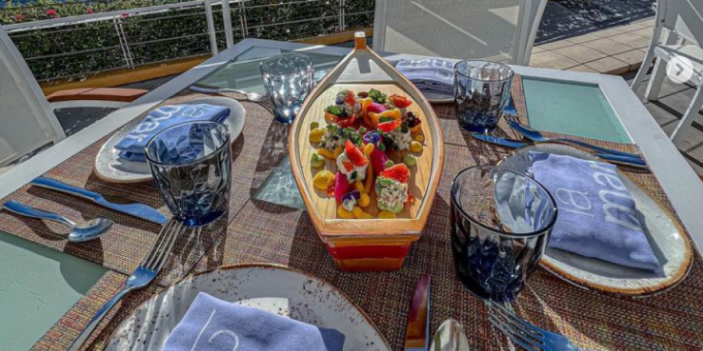 El restaurante de comida peruana que ha maravillado a Dabiz Muñoz