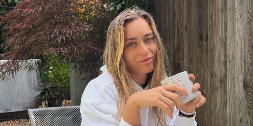 El restaurante italiano en Madrid que ha enamorado a Paula Badosa