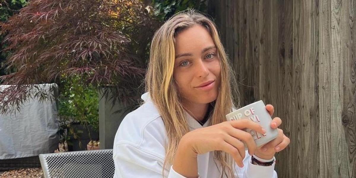 El restaurante italiano en Madrid que ha enamorado a Paula Badosa