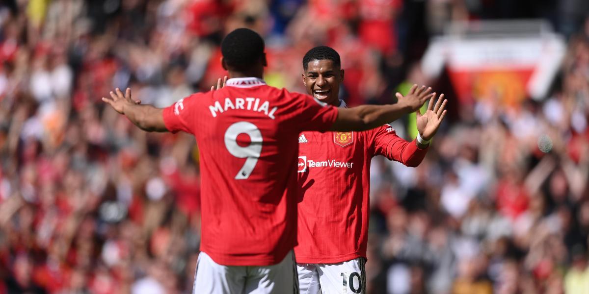 El sevillismo mira de reojo a Martial