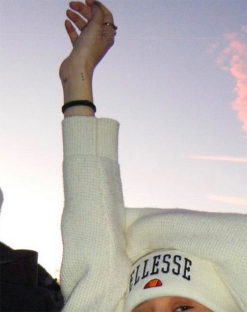 Victoria Federica / Redes sociales 