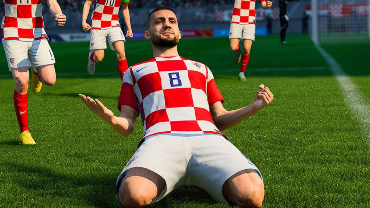 Las filtraciones de FIFA 23 sugieren que Neymar y Kylian Mbappe encabezan el TOTS de la Ligue 1