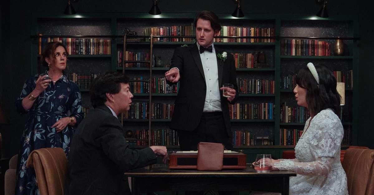 El teaser de la temporada 2 de Afterparty confirma nueva fecha de estreno en Apple TV+