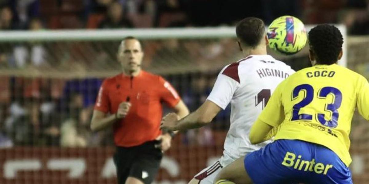 El tigre amarillo proclama su fiereza para subir a Primera