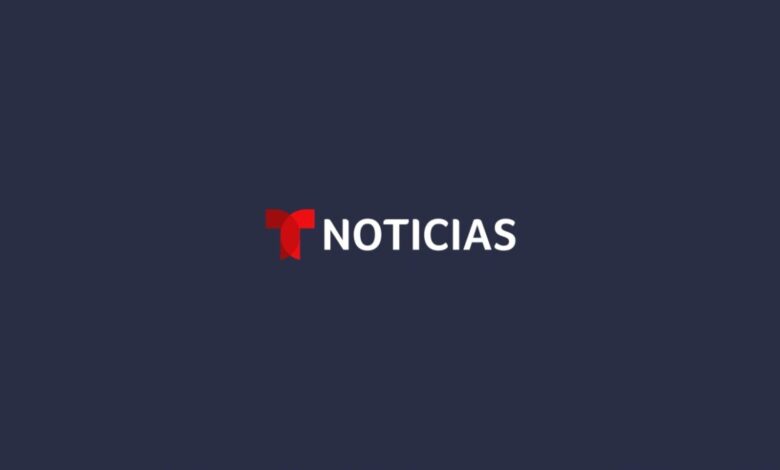 El trabajador inmigrante entrevistado por Noticias Telemundo es mayor de lo que se reportó