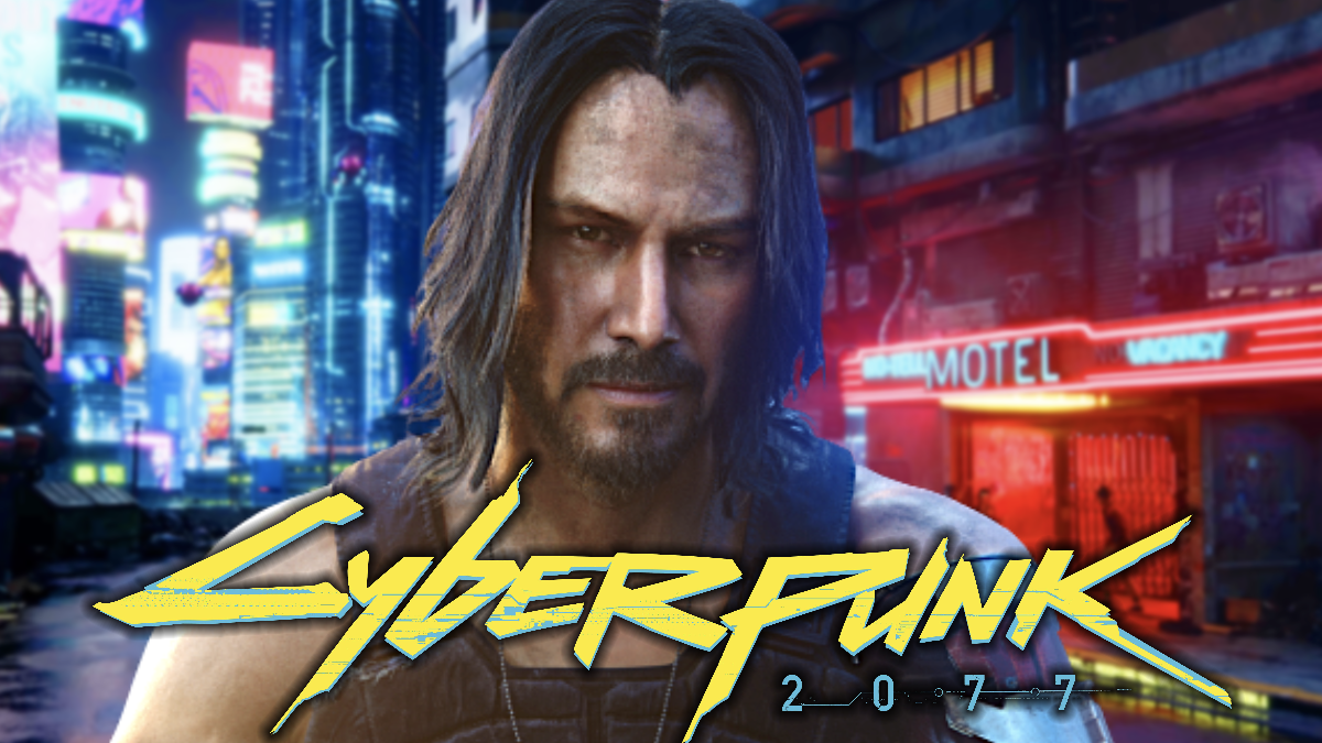 El tráiler de Cyberpunk 2077 muestra una nueva característica importante