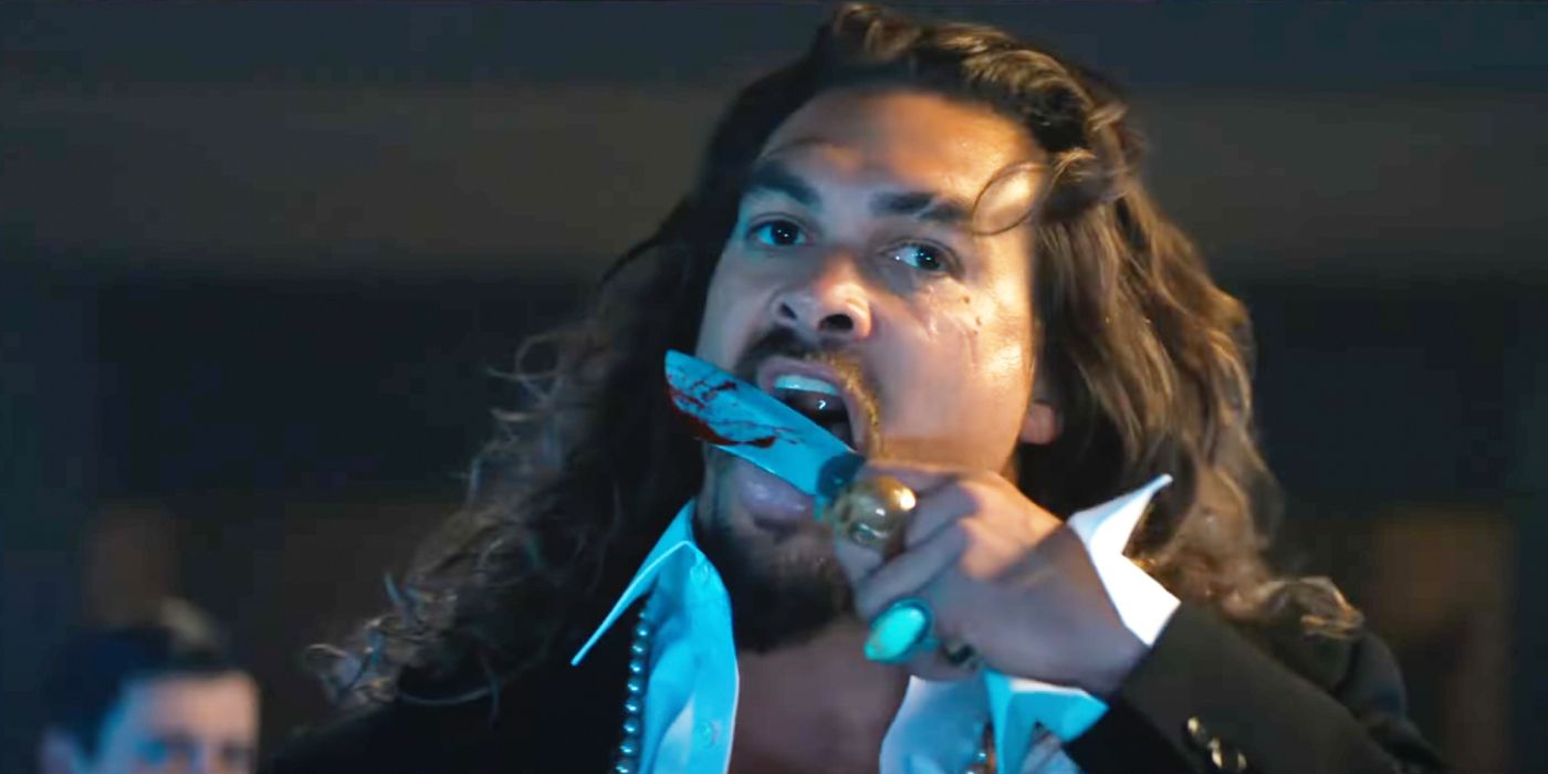 El tráiler de Fast X echa un vistazo más de cerca al villano de Jason Momoa y su guerra contra Dom