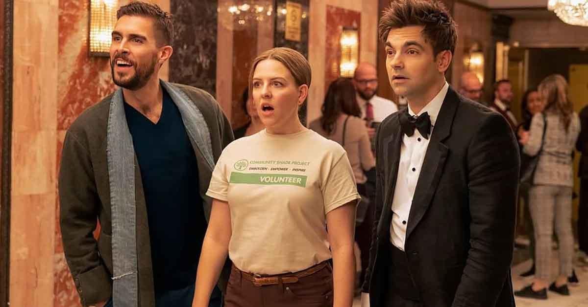 El tráiler de la temporada 3 de The Other Two lanzado por HBO Max