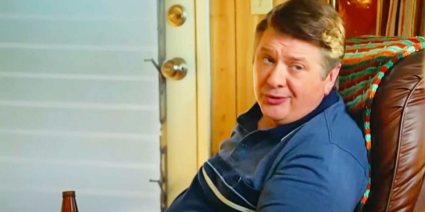 El tráiler de la temporada 6 de Young Sheldon puede haber revelado a la nueva amante de George